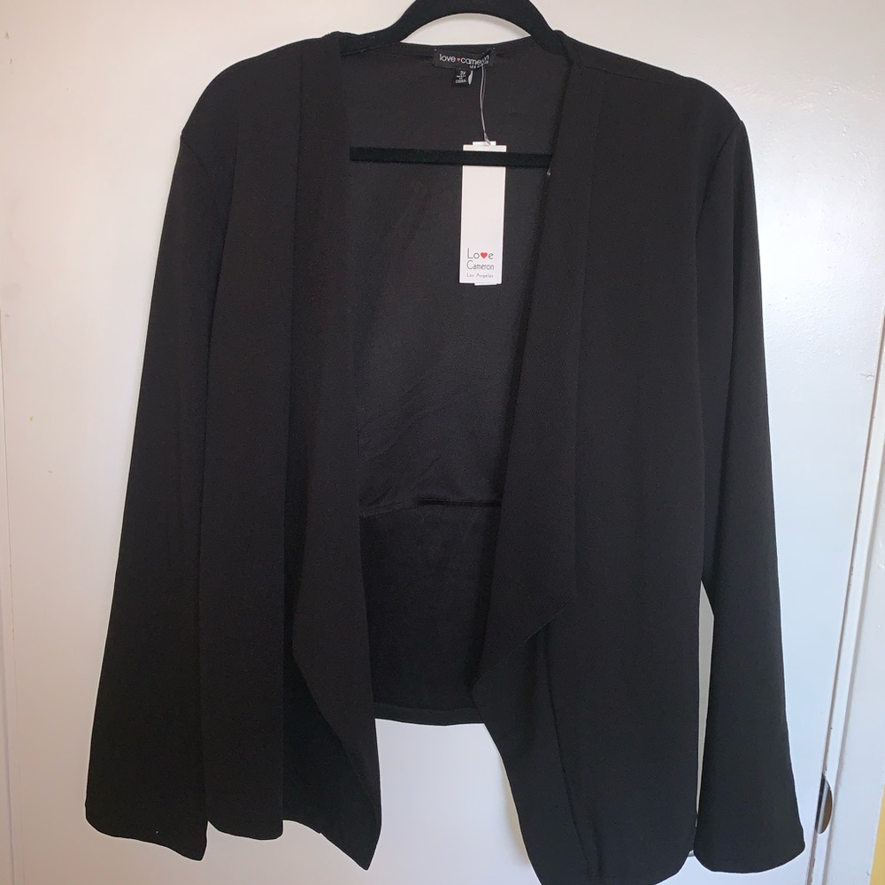 Women's Blazer